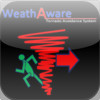 WeathAware Tornado Avoidance System
