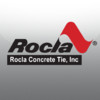 Rocla Concrete Tie Products