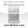 Scientific Calculator Professional