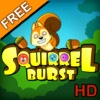 Squirrel Burst HD Free