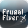 Frugal Flyer HD Live Flight Tracker Airlines Hotels Airport Guide
