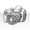 Sketch Camera Pro !