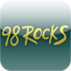 98 Rocks RadioVoodoo