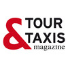 Tour & Taxis Magazine Nl