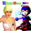RiverBoy_HD Free