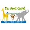 Dr. Amit Goyal Pediatric Dentist