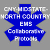 CNY Midstate North County EMS Collaborative Protocols
