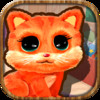 Cuddly Kitten Popper: Adorable Cat Puzzle Game