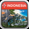 Offline Map Indonesia: City Navigator Maps