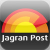 Jagran Post for iPad