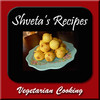Shveta's Recipes