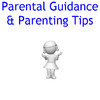 Parental Guidance & Parenting Tips