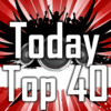Today top 40 music hits radio live for all genres fans . tunein to the top online Pop, Rnb, Rock, Hip-Hop, soul worldwide charts