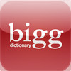 Bigg English-Russian Offline Dictionary + Online Translator