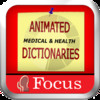 Animated Concise Dictionaries
