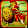 Spartan Runner - Clash Warrior against 300 Clans of Sparta