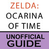 The Legend of Zelda: Ocarina of Time Guide (Walkthrough)