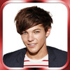 Louis Booth for iPad