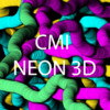 CMI Neon 3D