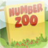 Number Zoo iPad