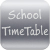Easy School TimeTable