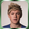 Niall Booth for iPad