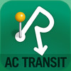 AC Transit: Routesy