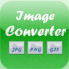 Image Converter - Image to PNG, JPG, JPEG, GIF