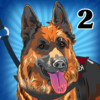 Rescue Dogs K9 II : The recruit police canine unit run to catch dangerous criminals - Free Edition