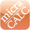 MicraCalc