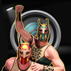 WrestleCraze! - Put Wrestling Stickers on Your Pic Photo Booth