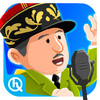 De Gaulle - iPhone version - History