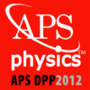 APS Physics DPP12 Meeting