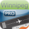 Winnipeg Airport+Flight Tracker