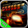 2 EXTREME Drift Racing FREE! - Fast Moto Arcade Track Car Racing