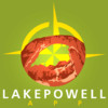 Lake Powell Map App