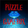 Puzzle Gamebox