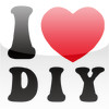 I Love DIY - Make Lock Screen & Home screen