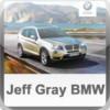 Jeff Gray BMW