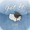 Got it - Vereinigte Staaten von Amerika