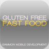 Gluten Free Fast Food