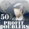 A business Tycoon 50 Profit Doublers