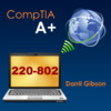 CompTIA A+ 220-802