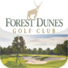 Golf Forest Dunes