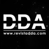 Revista DDA Edicion iPad