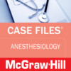 Case Files Anesthesiology (LANGE Case Files) McGraw-Hill Medical