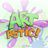 Artastic! - Learn to draw! for kids
