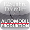 Daimler 125 Jahre
