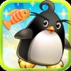 Slippery Birds - Your Free Penguin Ice Adventure Game!
