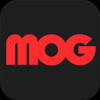 MOG for iPad